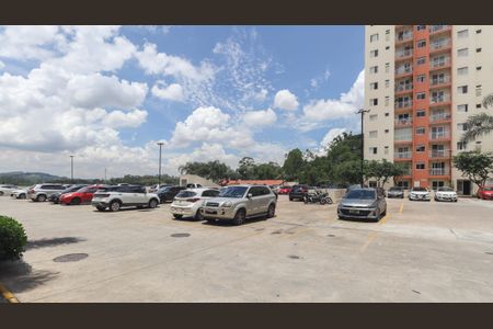 Apartamento para alugar com 52m², 2 quartos e 1 vagaGaragem