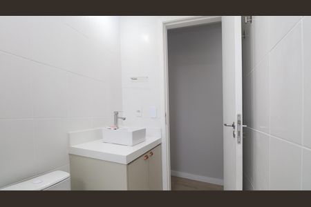 Apartamento para alugar com 52m², 2 quartos e 1 vagaBanheiro