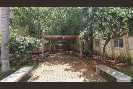 Apartamento para alugar com 52m², 2 quartos e 1 vagaÁrea comum