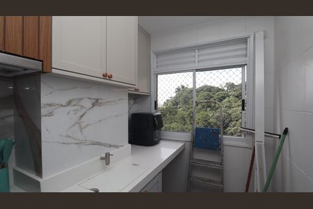 Apartamento para alugar com 52m², 2 quartos e 1 vagaCozinha - Armários / Área de serviço