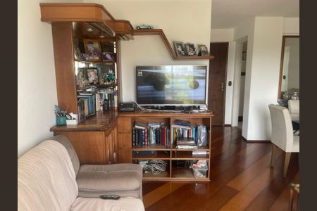 Foto 04 de apartamento à venda com 2 quartos, 65m² em Vila Progredior, São Paulo