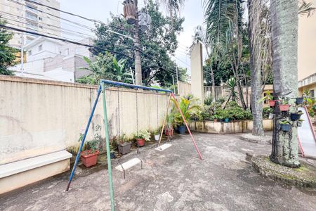 Apartamento à venda com 60m², 3 quartos e 1 vagaÁrea comum - Playground