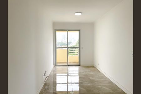 Sala de apartamento à venda com 3 quartos, 60m² em Tucuruvi, São Paulo