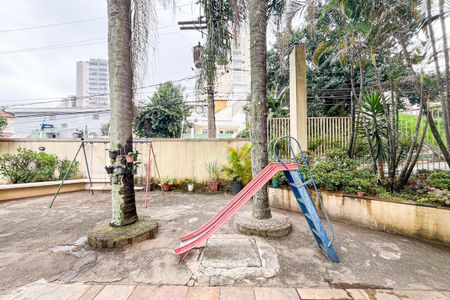 Apartamento à venda com 60m², 3 quartos e 1 vagaÁrea comum - Playground