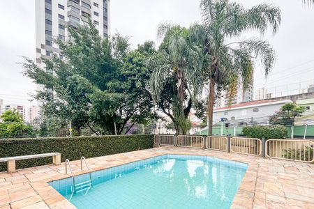 Apartamento à venda com 60m², 3 quartos e 1 vagaÁrea comum - Piscina