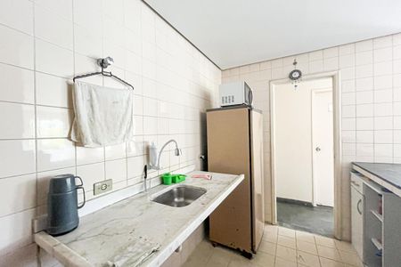 Apartamento à venda com 60m², 3 quartos e 1 vagaÁrea comum - Salão de festas