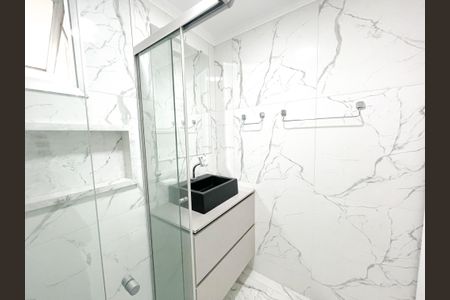 Apartamento à venda com 60m², 3 quartos e 1 vagaBanheiro