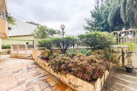 Apartamento à venda com 60m², 3 quartos e 1 vagaÁrea comum