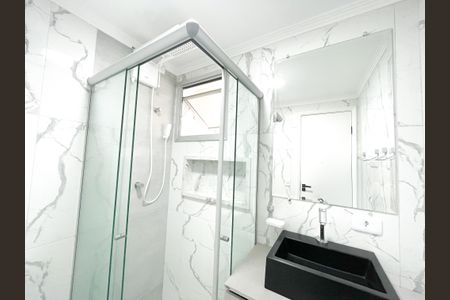 Apartamento à venda com 60m², 3 quartos e 1 vagaBanheiro