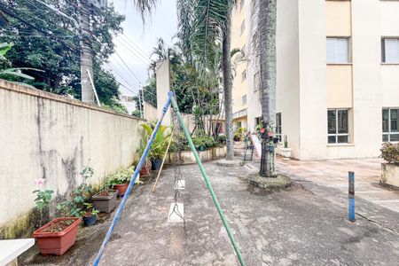 Apartamento à venda com 60m², 3 quartos e 1 vagaÁrea comum - Playground
