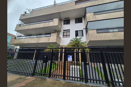 Apartamento à venda com 152m², 3 quartos e 2 vagas