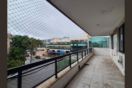 Apartamento à venda com 3 quartos, 152m² em Recreio dos Bandeirantes, Rio de Janeiro