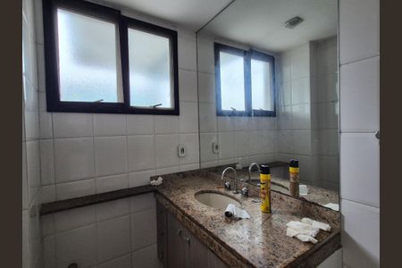 Apartamento à venda com 152m², 3 quartos e 2 vagas