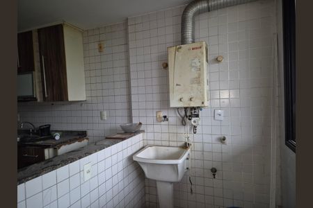 Apartamento à venda com 152m², 3 quartos e 2 vagas