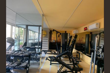 Apartamento à venda com 66m², 2 quartos e 2 vagasFoto 28