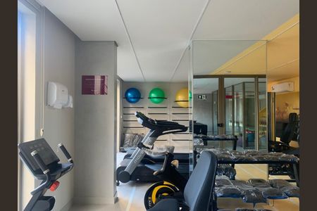 Apartamento à venda com 66m², 2 quartos e 2 vagasFoto 30