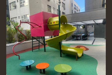 Apartamento à venda com 66m², 2 quartos e 2 vagasFoto 16