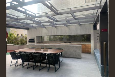 Foto 09 de apartamento à venda com 2 quartos, 66m² em Santo Agostinho, Belo Horizonte