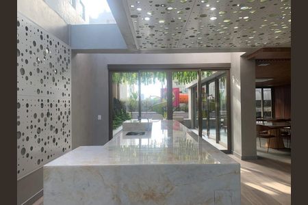 Foto 36 de apartamento à venda com 2 quartos, 66m² em Santo Agostinho, Belo Horizonte