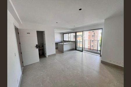Apartamento à venda com 66m², 2 quartos e 2 vagasFoto 01