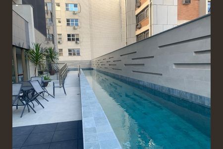 Apartamento à venda com 66m², 2 quartos e 2 vagasFoto 24