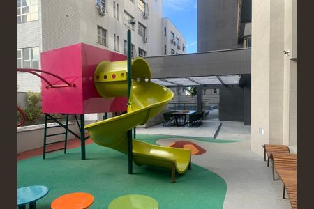 Apartamento à venda com 66m², 2 quartos e 2 vagasFoto 17