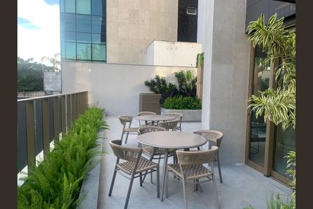 Apartamento à venda com 66m², 2 quartos e 2 vagasFoto 33