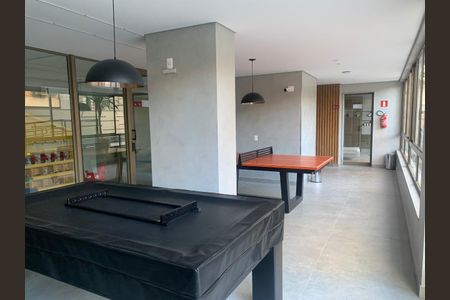 Foto 31 de apartamento à venda com 2 quartos, 66m² em Santo Agostinho, Belo Horizonte
