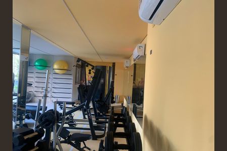 Apartamento à venda com 66m², 2 quartos e 2 vagasFoto 29