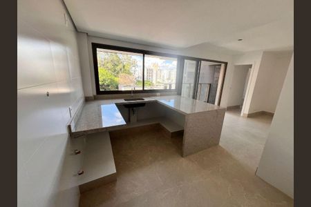 Foto 08 de apartamento à venda com 2 quartos, 66m² em Santo Agostinho, Belo Horizonte