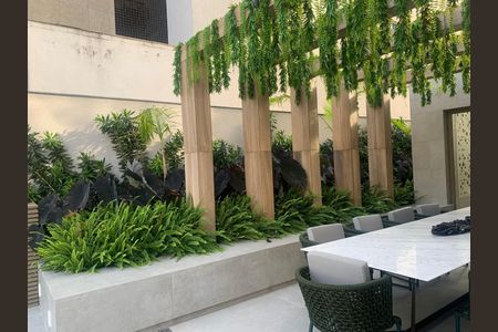 Apartamento à venda com 66m², 2 quartos e 2 vagasFoto 35