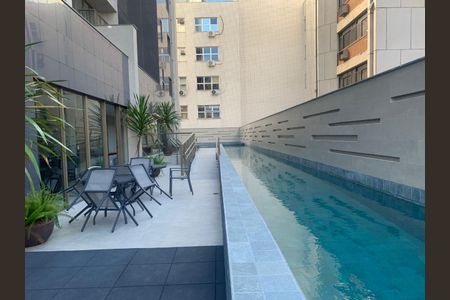 Apartamento à venda com 66m², 2 quartos e 2 vagasFoto 25