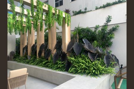 Apartamento à venda com 66m², 2 quartos e 2 vagasFoto 14