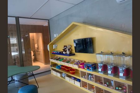 Foto 37 de apartamento à venda com 2 quartos, 66m² em Santo Agostinho, Belo Horizonte