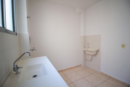 Apartamento para alugar com 50m², 2 quartos e 1 vagaCozinha 