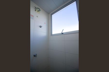 Apartamento para alugar com 50m², 2 quartos e 1 vagaBanheiro 