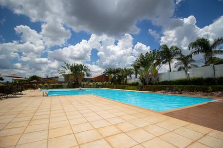 Apartamento para alugar com 50m², 2 quartos e 1 vagaÁrea comum - Piscina