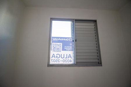 Apartamento para alugar com 50m², 2 quartos e 1 vagaJanela do Quarto 