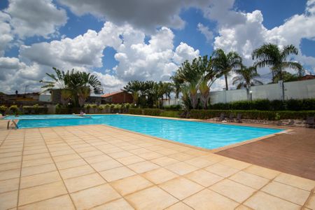 Apartamento para alugar com 50m², 2 quartos e 1 vagaÁrea comum - Piscina