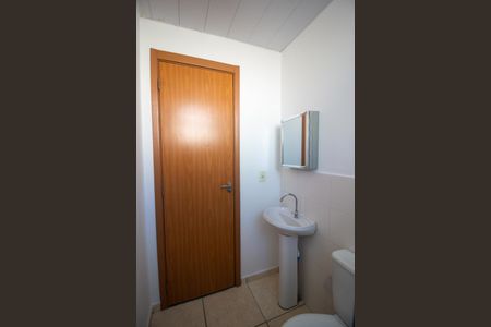 Apartamento para alugar com 50m², 2 quartos e 1 vagaBanheiro 