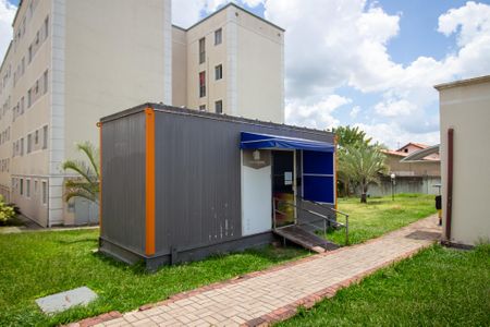 Apartamento para alugar com 50m², 2 quartos e 1 vagaÁrea comum