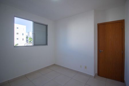 Quarto 2 de apartamento para alugar com 2 quartos, 50m² em Éden, Sorocaba