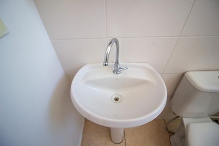 Apartamento para alugar com 50m², 2 quartos e 1 vagaBanheiro 