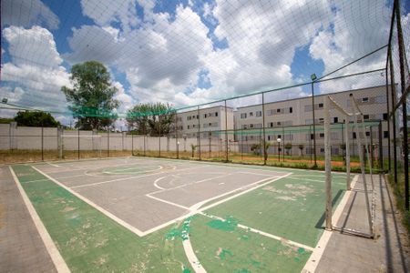 Apartamento para alugar com 50m², 2 quartos e 1 vagaÁrea comum