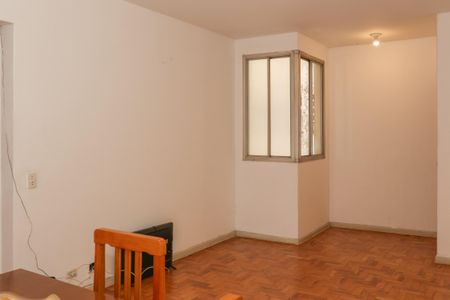 Sala de apartamento à venda com 2 quartos, 74m² em Lapa, São Paulo