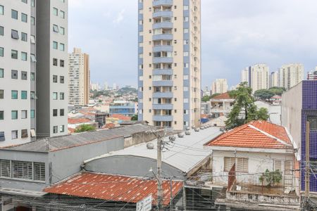 Vista do Quarto 2 de apartamento à venda com 2 quartos, 74m² em Lapa, São Paulo