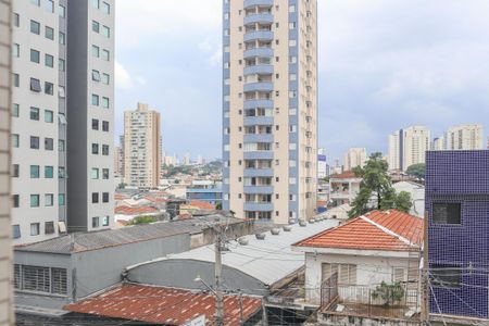 Vista do Quarto 1 de apartamento à venda com 2 quartos, 74m² em Lapa, São Paulo