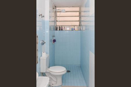 Apartamento à venda com 74m², 2 quartos e sem vagaBanheiro