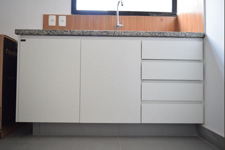 Kitnet/Studio para alugar com 1 quarto, 28m² em Pinheiros, São Paulo