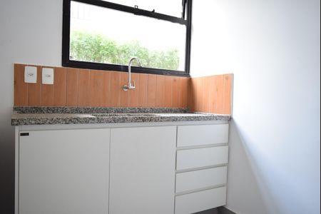 Kitnet/Studio para alugar com 1 quarto, 28m² em Pinheiros, São Paulo